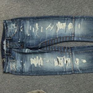 Cult of individuality pants